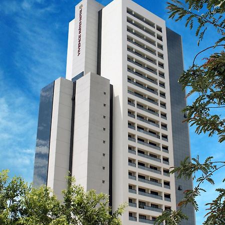 Vivence Suites Hotel Palmas Πάλμας Εξωτερικό φωτογραφία