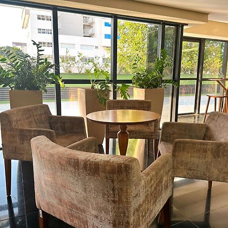 Vivence Suites Hotel Palmas Πάλμας Εξωτερικό φωτογραφία