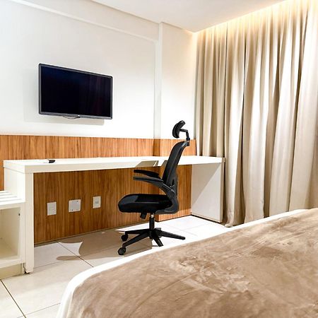 Vivence Suites Hotel Palmas Πάλμας Εξωτερικό φωτογραφία