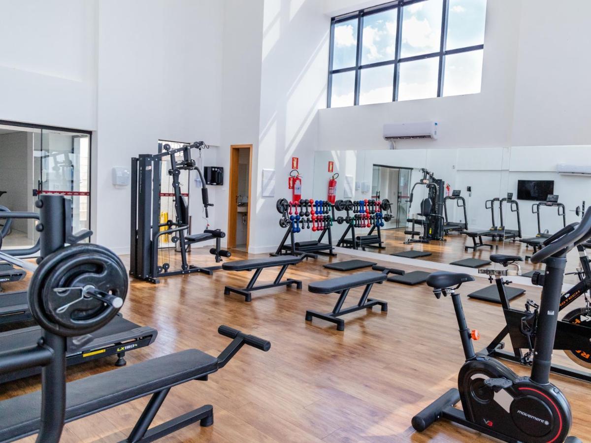 Vivence Suites Hotel Palmas Πάλμας Εξωτερικό φωτογραφία