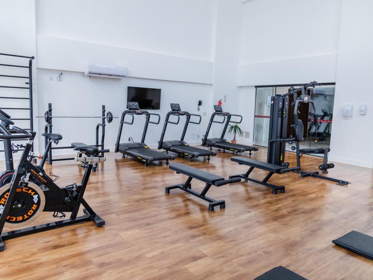 Vivence Suites Hotel Palmas Πάλμας Εξωτερικό φωτογραφία