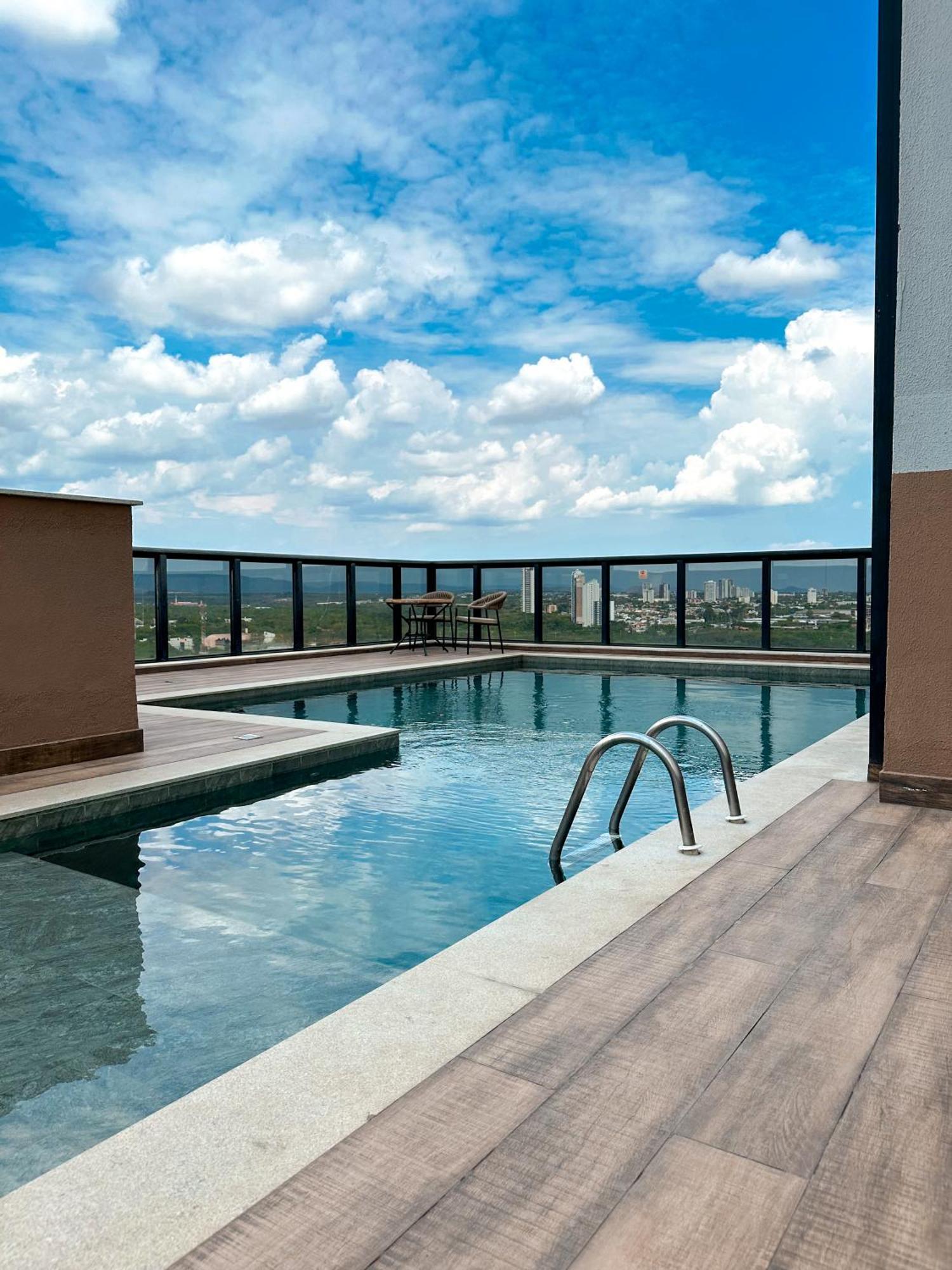 Vivence Suites Hotel Palmas Πάλμας Εξωτερικό φωτογραφία