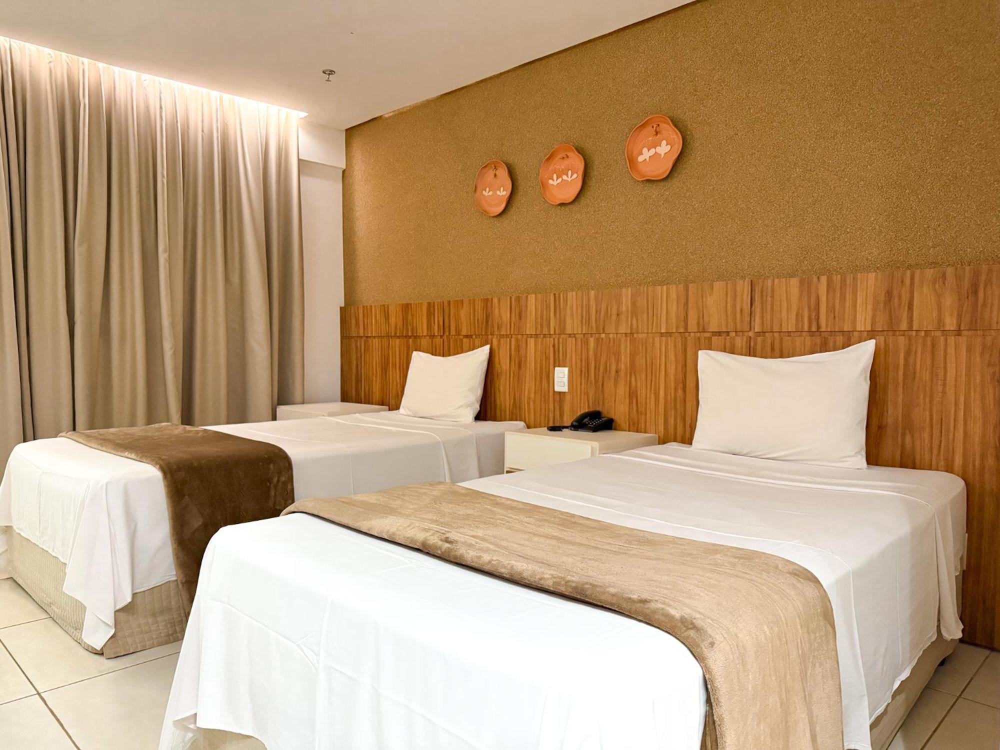 Vivence Suites Hotel Palmas Πάλμας Εξωτερικό φωτογραφία