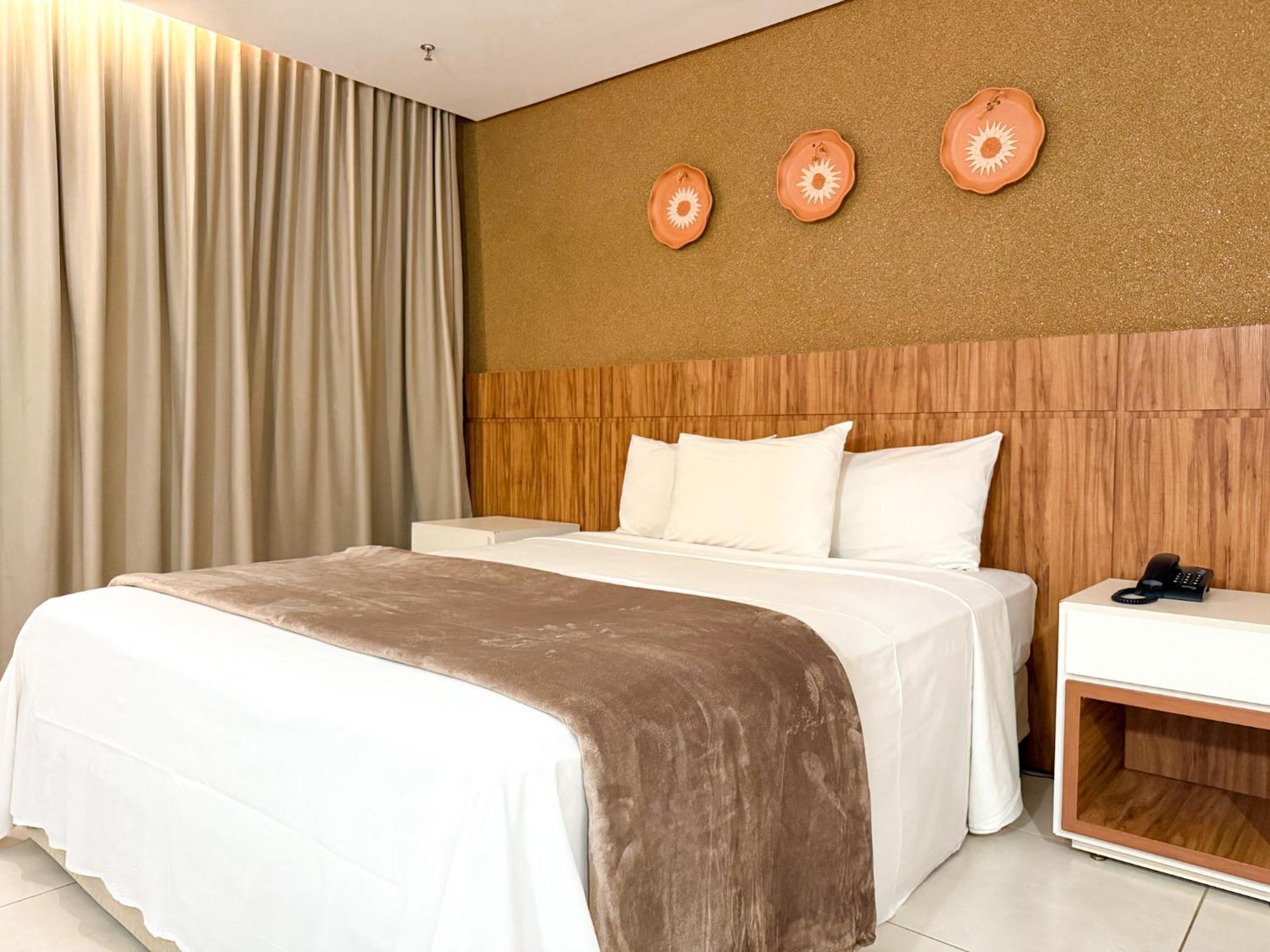 Vivence Suites Hotel Palmas Πάλμας Εξωτερικό φωτογραφία
