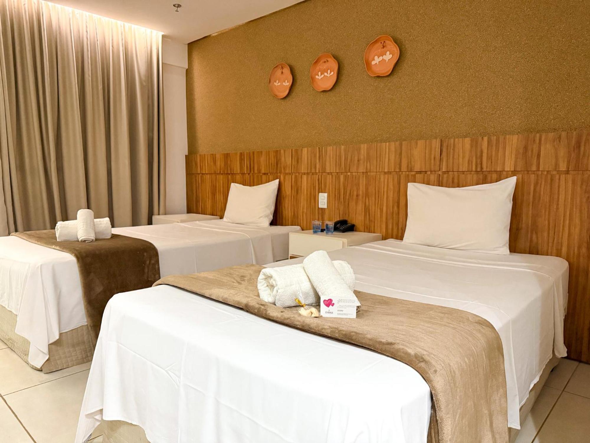 Vivence Suites Hotel Palmas Πάλμας Δωμάτιο φωτογραφία