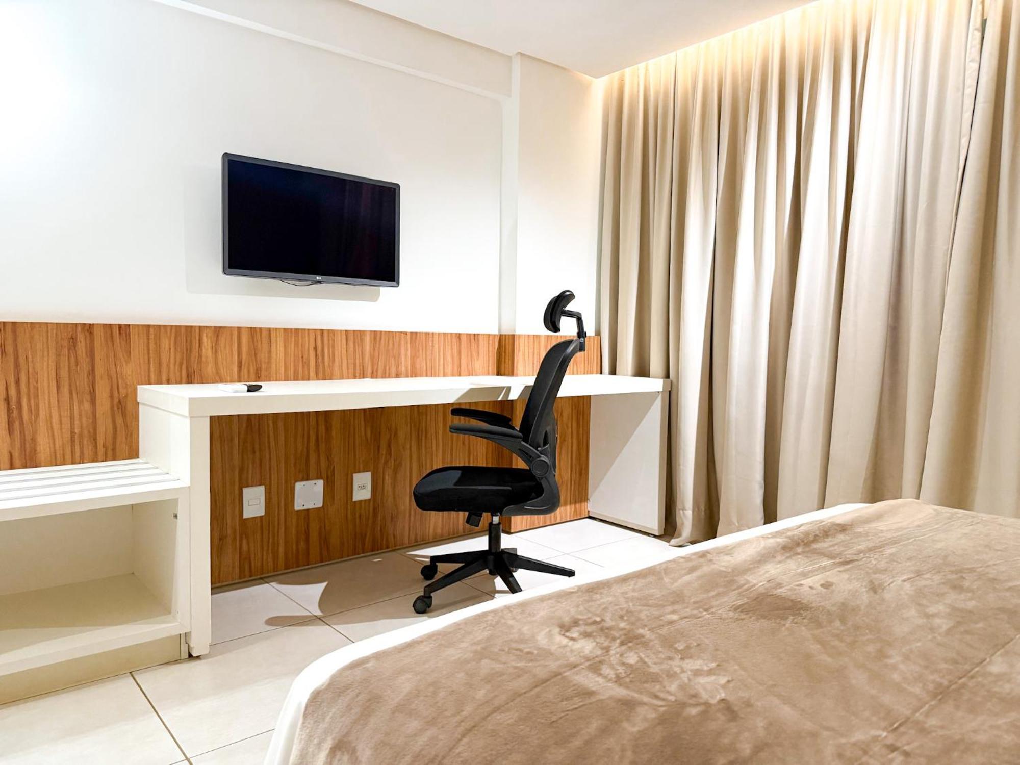Vivence Suites Hotel Palmas Πάλμας Εξωτερικό φωτογραφία