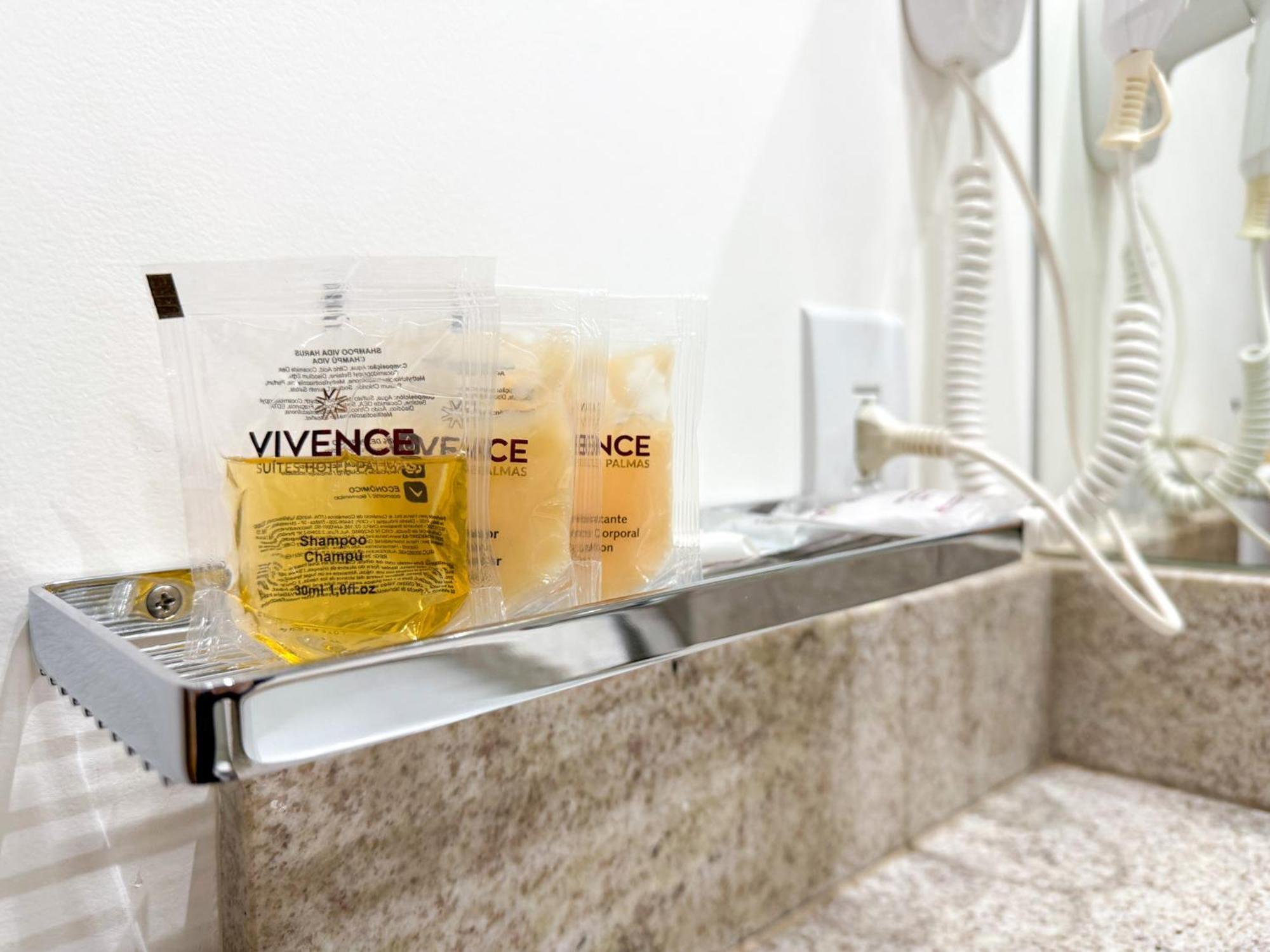Vivence Suites Hotel Palmas Πάλμας Δωμάτιο φωτογραφία