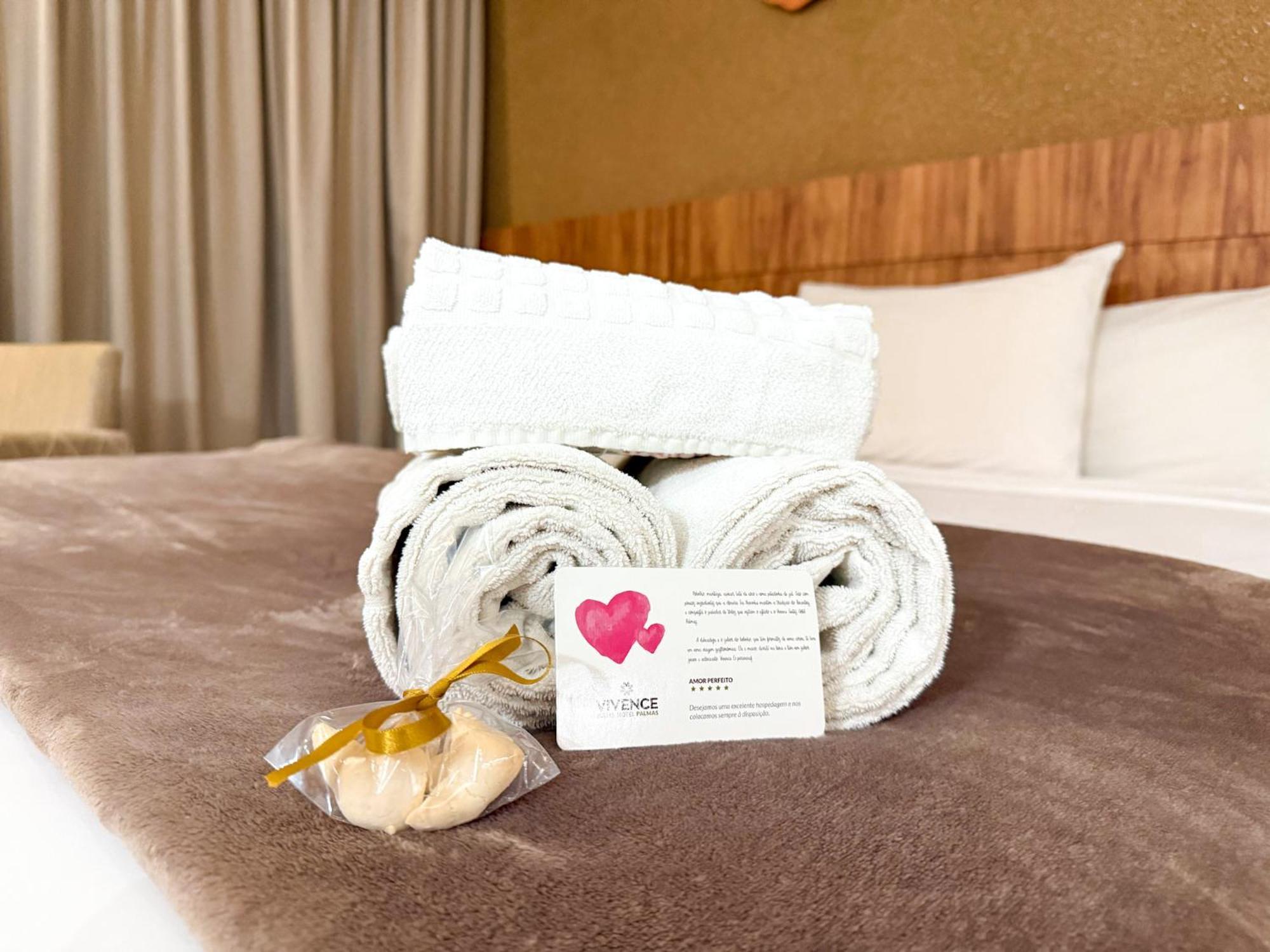 Vivence Suites Hotel Palmas Πάλμας Εξωτερικό φωτογραφία