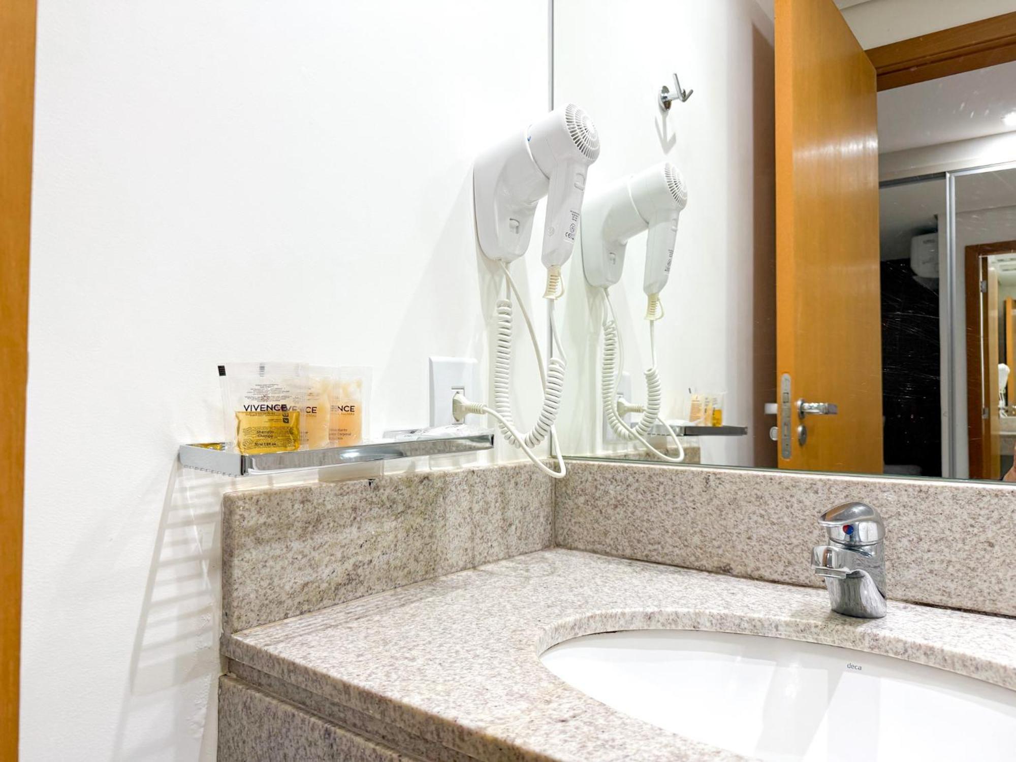 Vivence Suites Hotel Palmas Πάλμας Εξωτερικό φωτογραφία