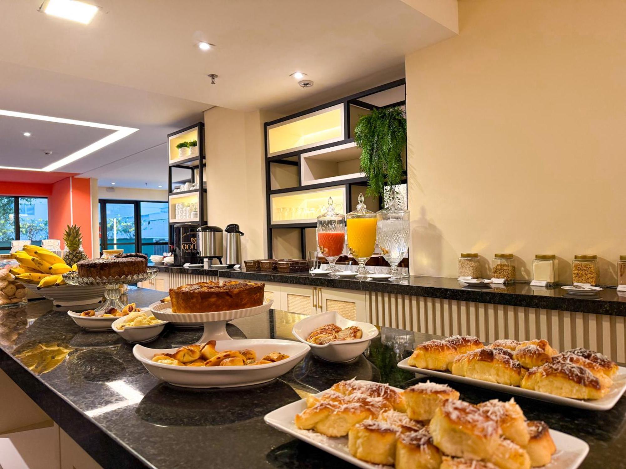 Vivence Suites Hotel Palmas Πάλμας Εξωτερικό φωτογραφία