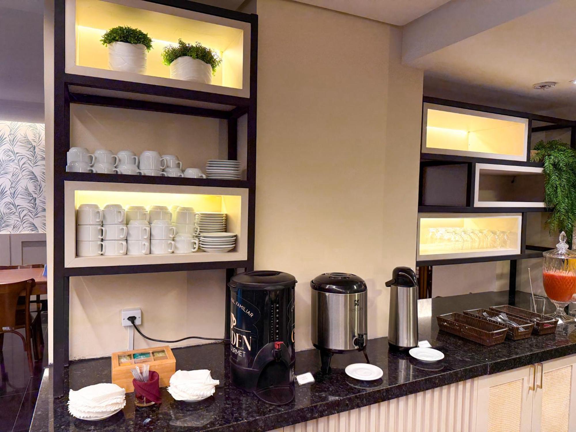 Vivence Suites Hotel Palmas Πάλμας Εξωτερικό φωτογραφία